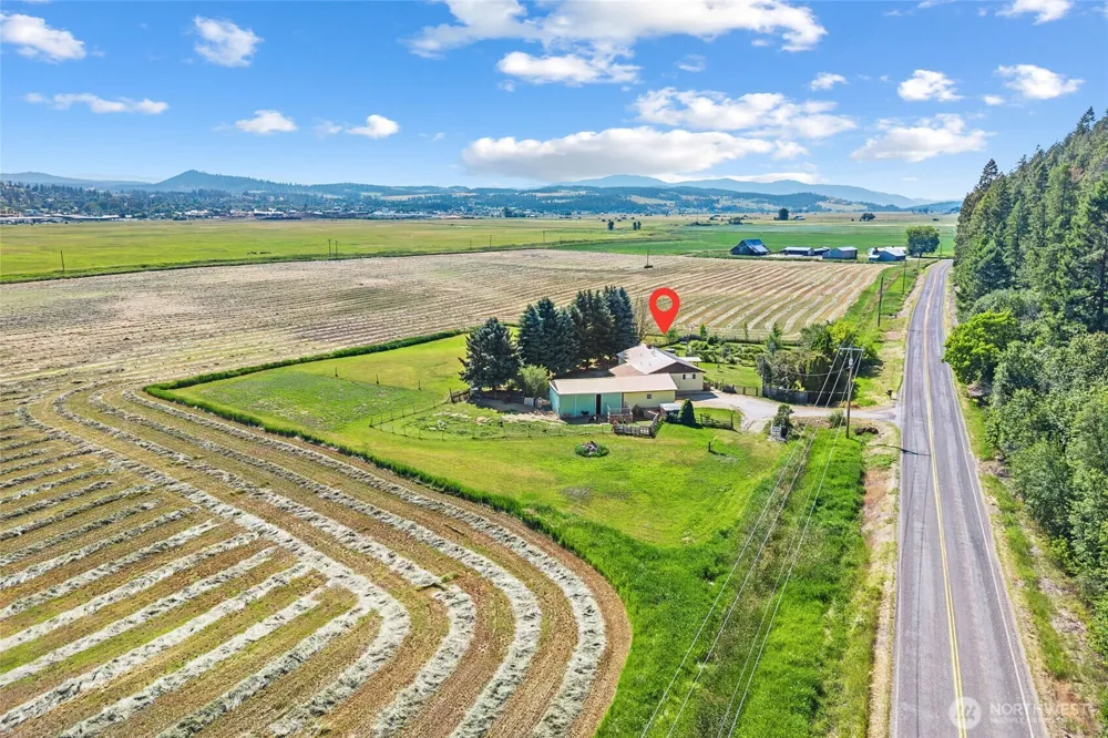 511 Valley Westside Road Colville, WA 99114