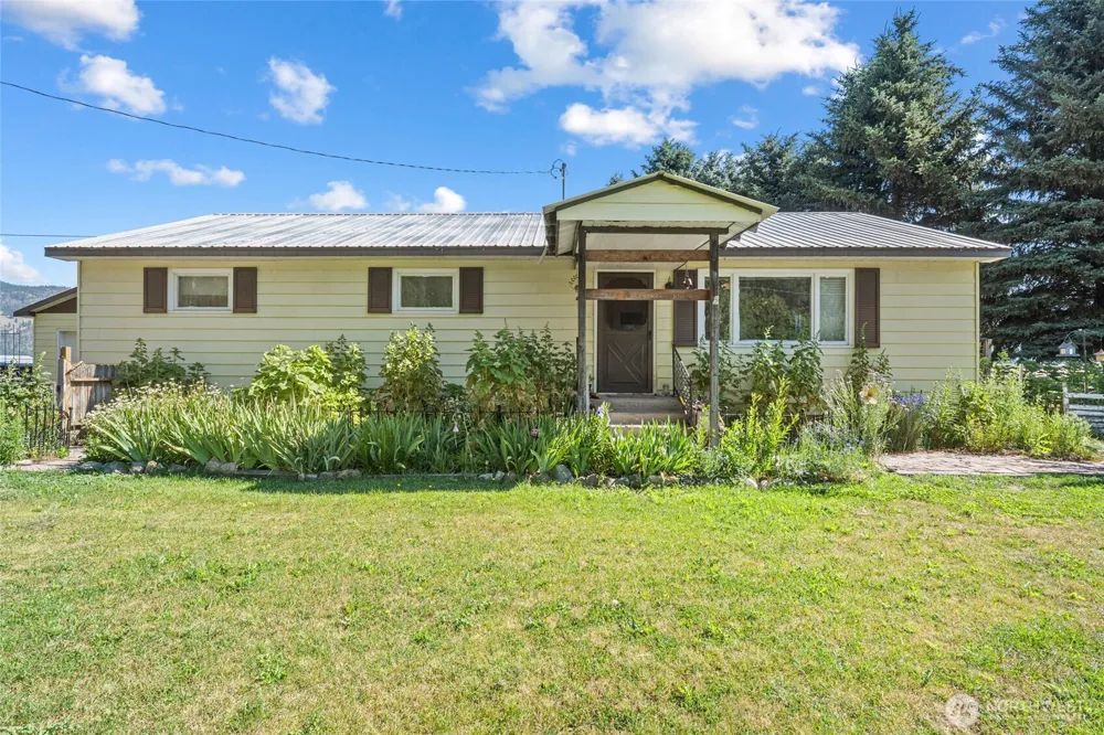 511 Valley Westside Road Colville, WA 99114