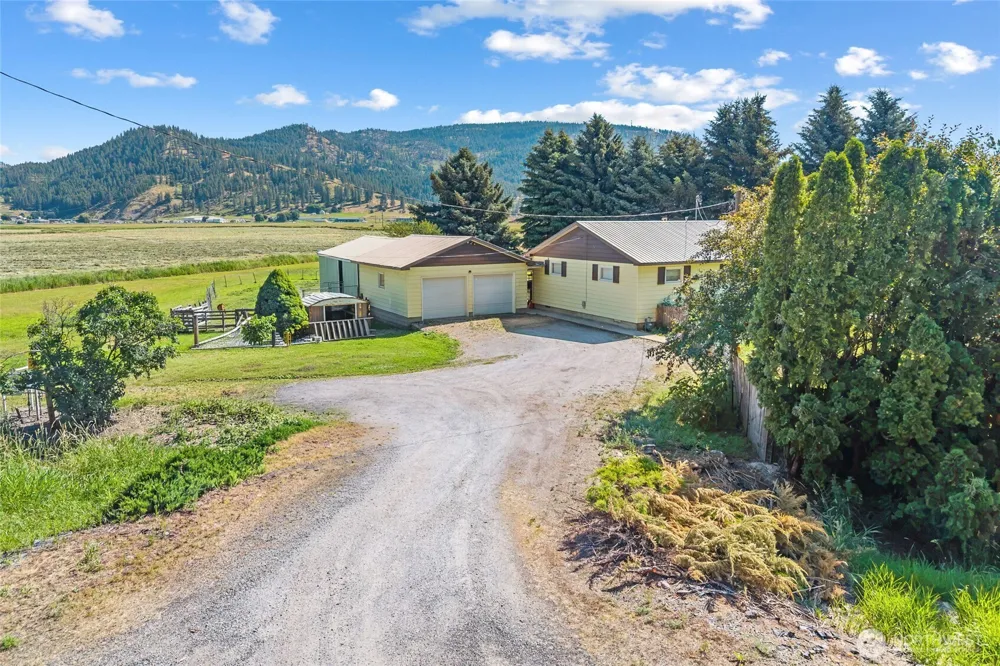 511 Valley Westside Road Colville, WA 99114