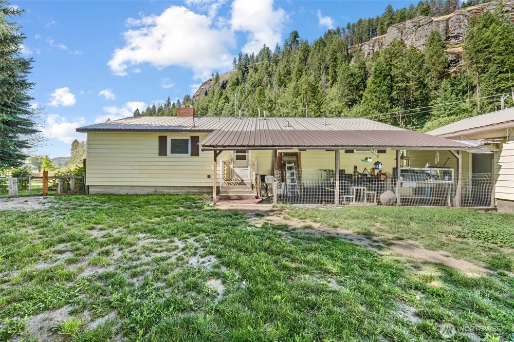 511 Valley Westside Road Colville, WA 99114
