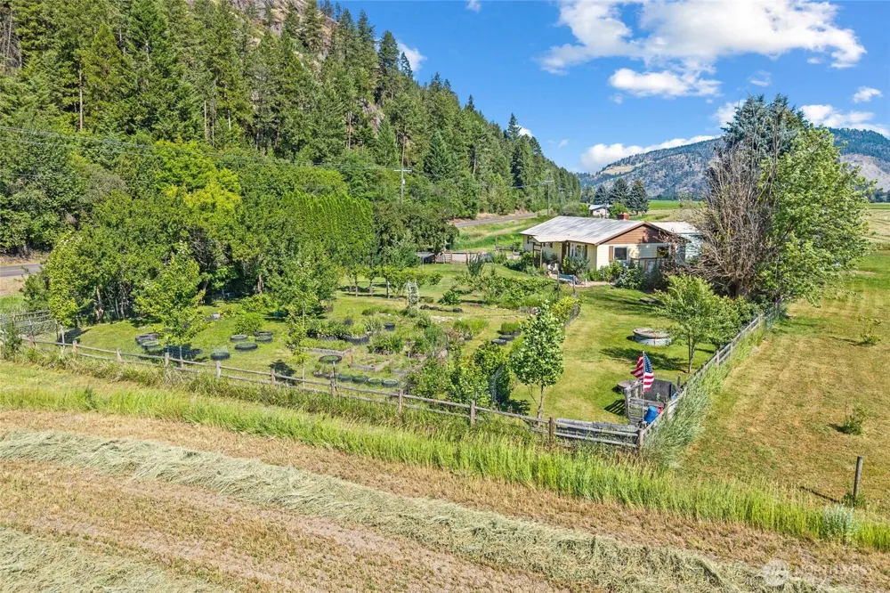 511 Valley Westside Road Colville, WA 99114