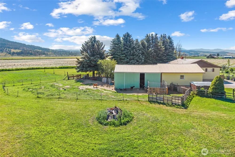 511 Valley Westside Road Colville, WA 99114