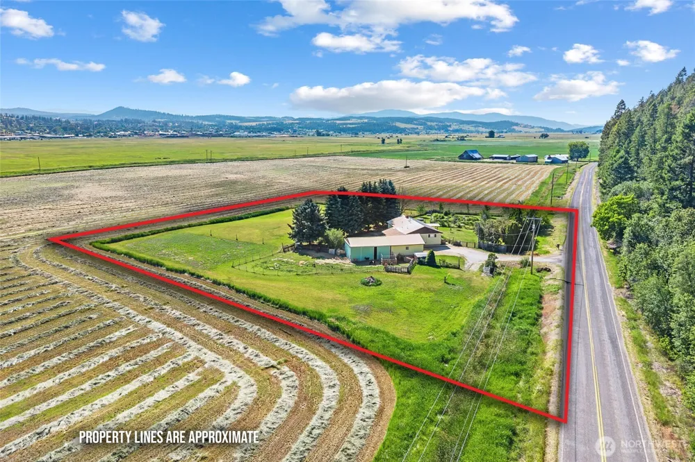 511 Valley Westside Road Colville, WA 99114