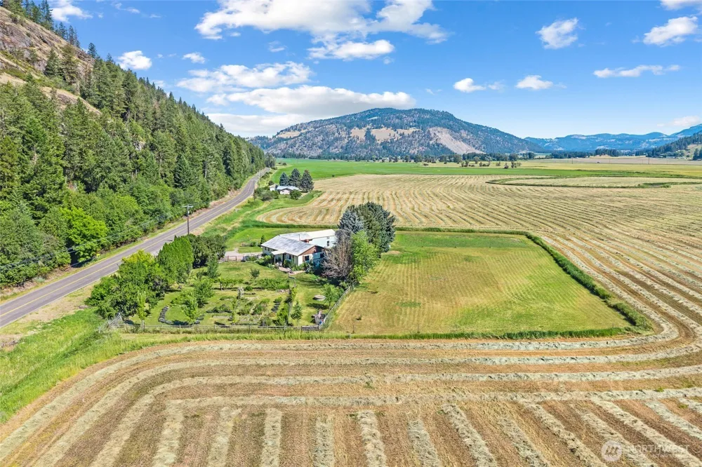 511 Valley Westside Road Colville, WA 99114