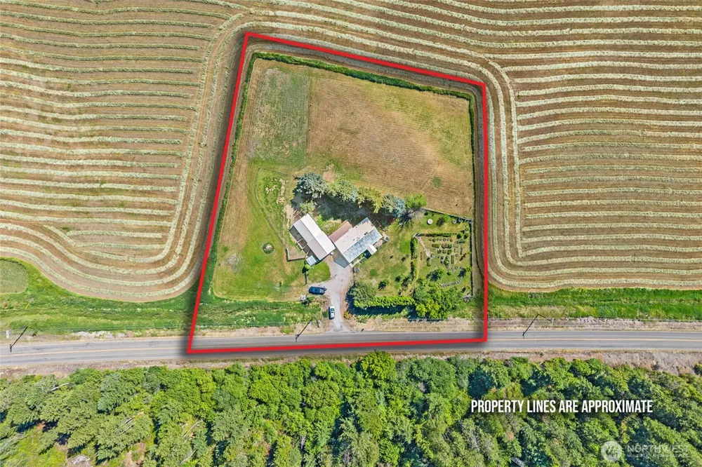 511 Valley Westside Road Colville, WA 99114