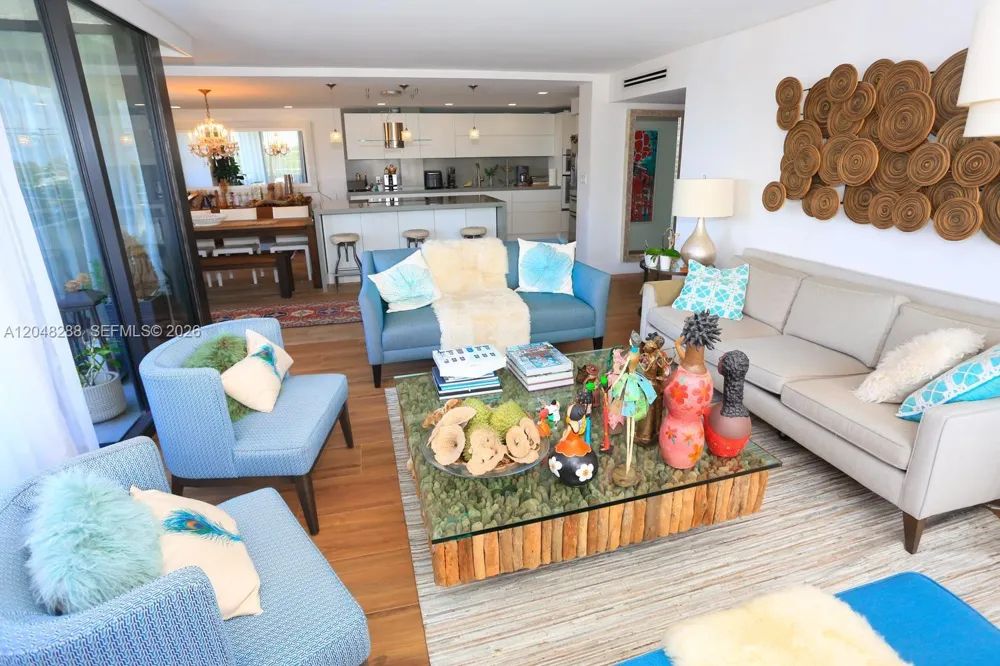 9660 W Bay Harbor Dr #5A Bay Harbor Islands, FL 33154