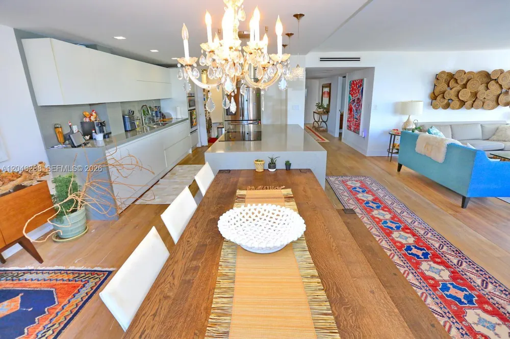9660 W Bay Harbor Dr #5A Bay Harbor Islands, FL 33154