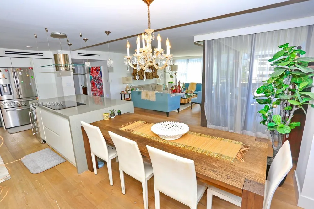 9660 W Bay Harbor Dr #5A Bay Harbor Islands, FL 33154