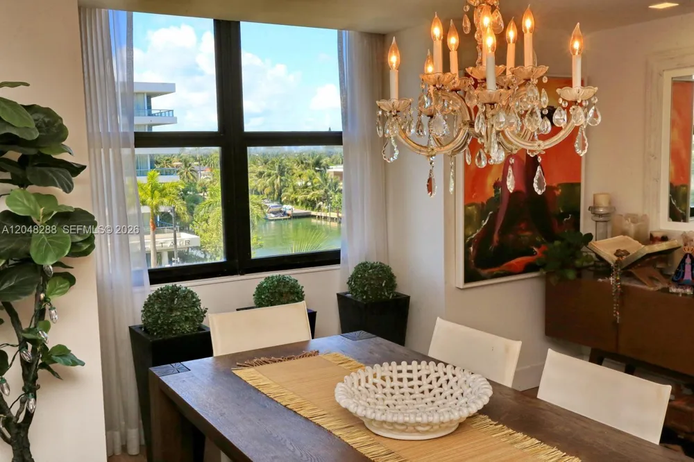 9660 W Bay Harbor Dr #5A Bay Harbor Islands, FL 33154