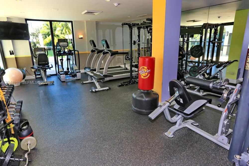 9660 W Bay Harbor Dr #5A Bay Harbor Islands, FL 33154
