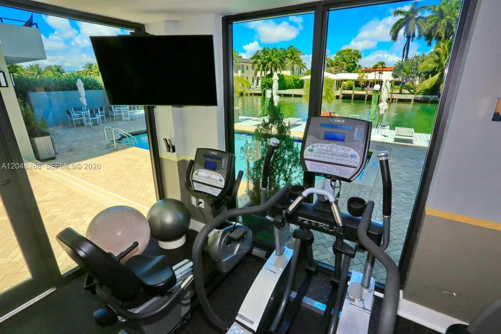 9660 W Bay Harbor Dr #5A Bay Harbor Islands, FL 33154