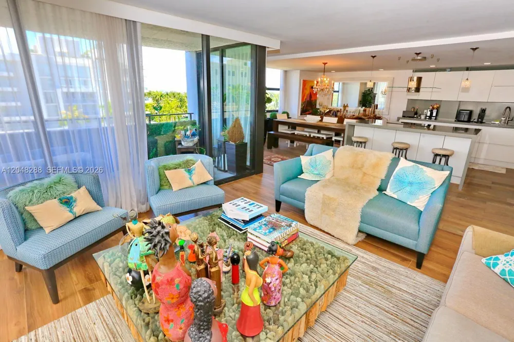 9660 W Bay Harbor Dr #5A Bay Harbor Islands, FL 33154