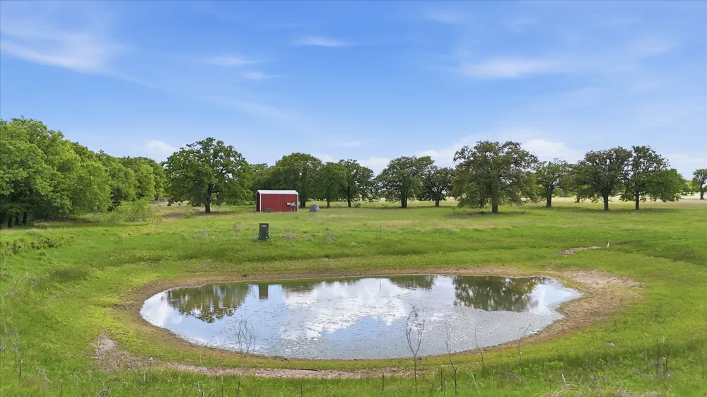 400 River Ranch Road Aledo, TX 76008