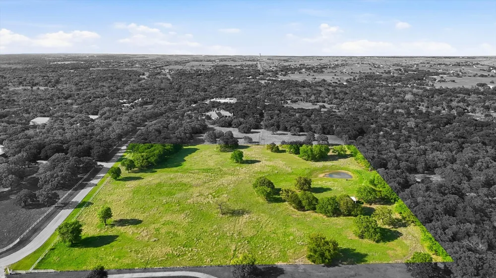 400 River Ranch Road Aledo, TX 76008