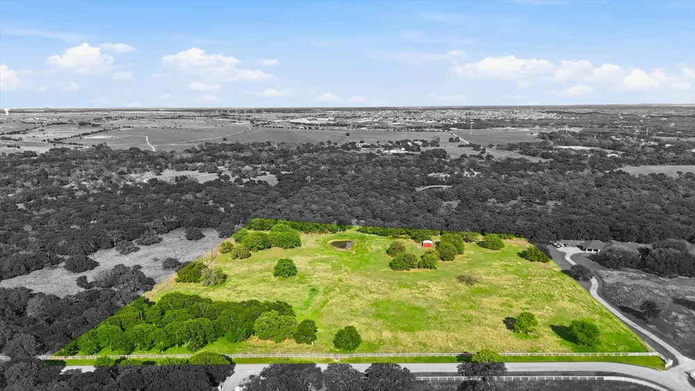 400 River Ranch Road Aledo, TX 76008