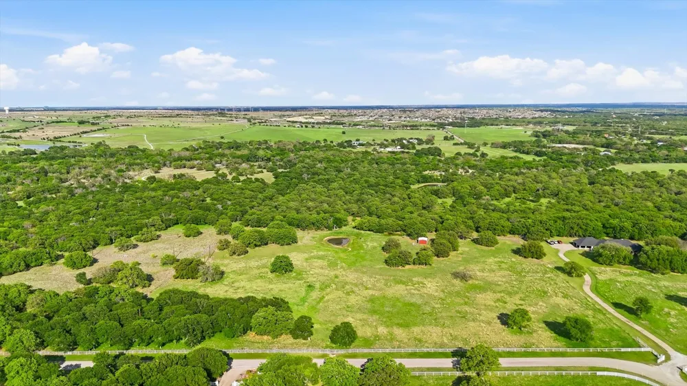 400 River Ranch Road Aledo, TX 76008