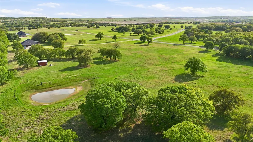 400 River Ranch Road Aledo, TX 76008