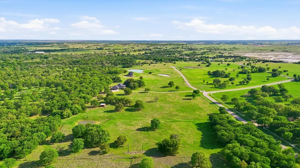400 River Ranch Road Aledo, TX 76008