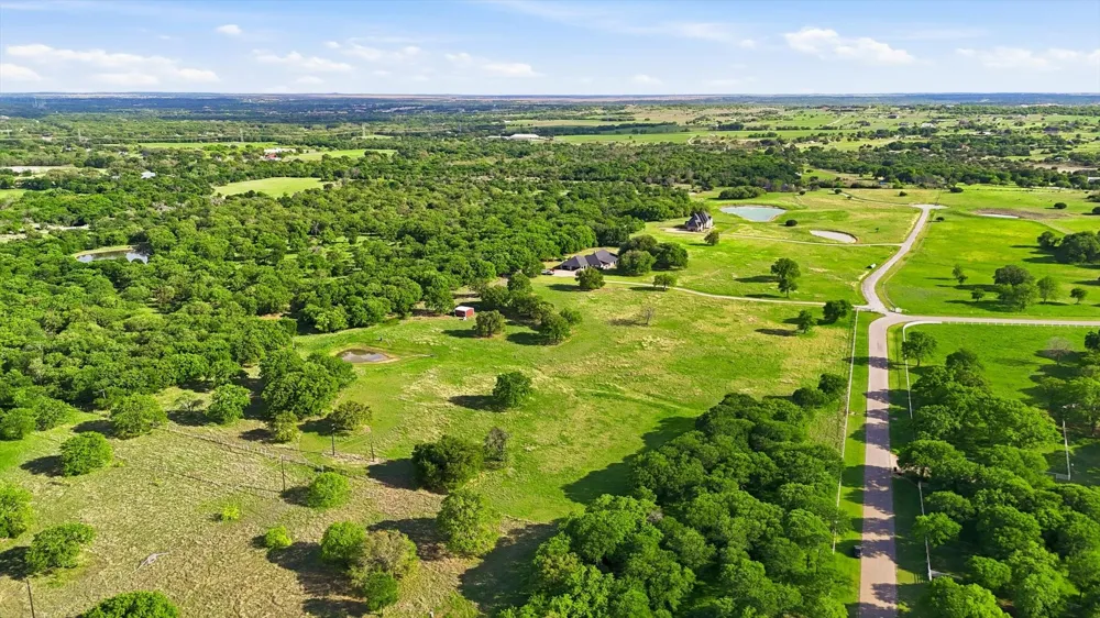 400 River Ranch Road Aledo, TX 76008
