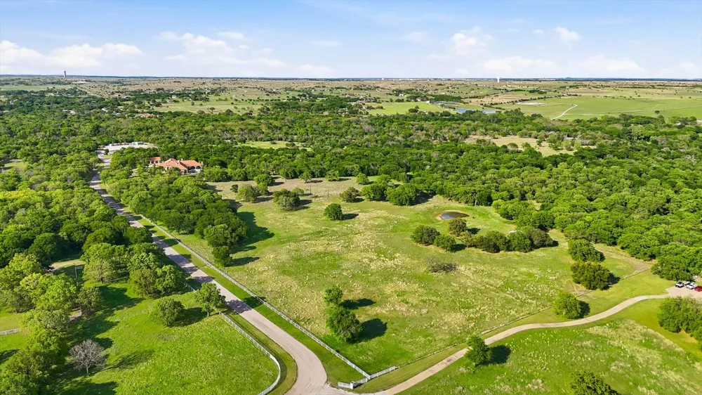 400 River Ranch Road Aledo, TX 76008