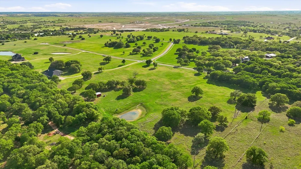 400 River Ranch Road Aledo, TX 76008