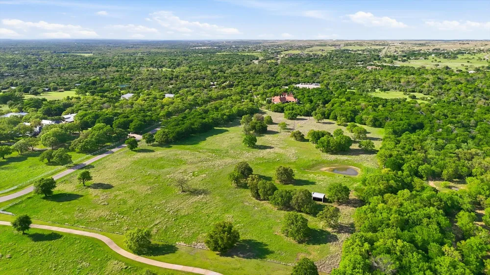 400 River Ranch Road Aledo, TX 76008