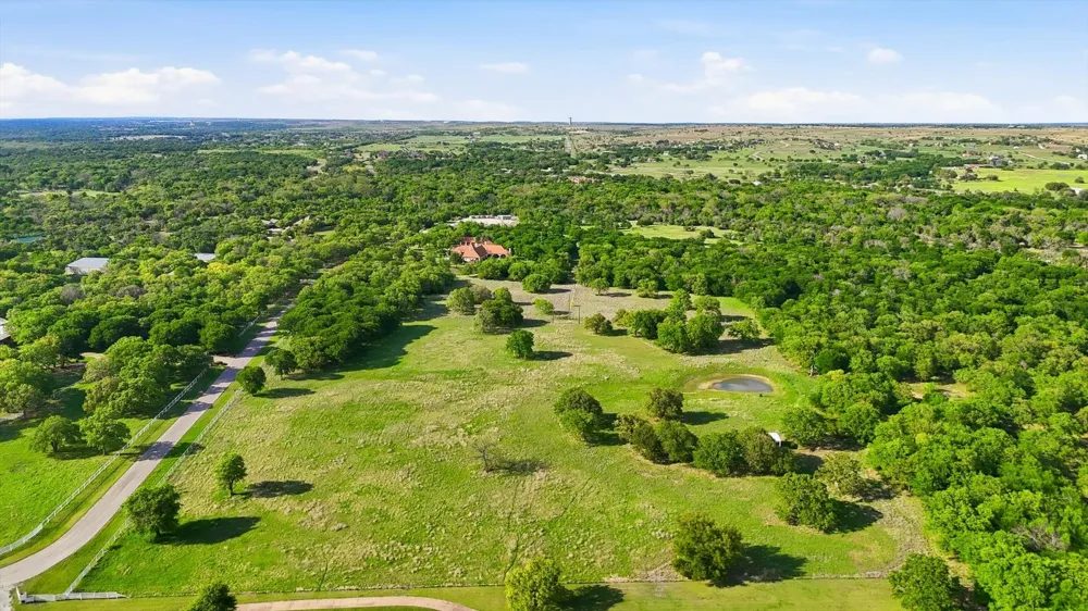 400 River Ranch Road Aledo, TX 76008