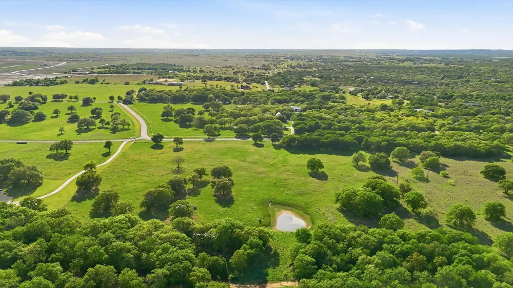400 River Ranch Road Aledo, TX 76008
