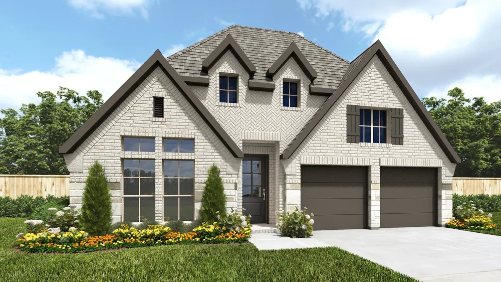 1001 Clearwater Drive Lakewood Village, TX 75068