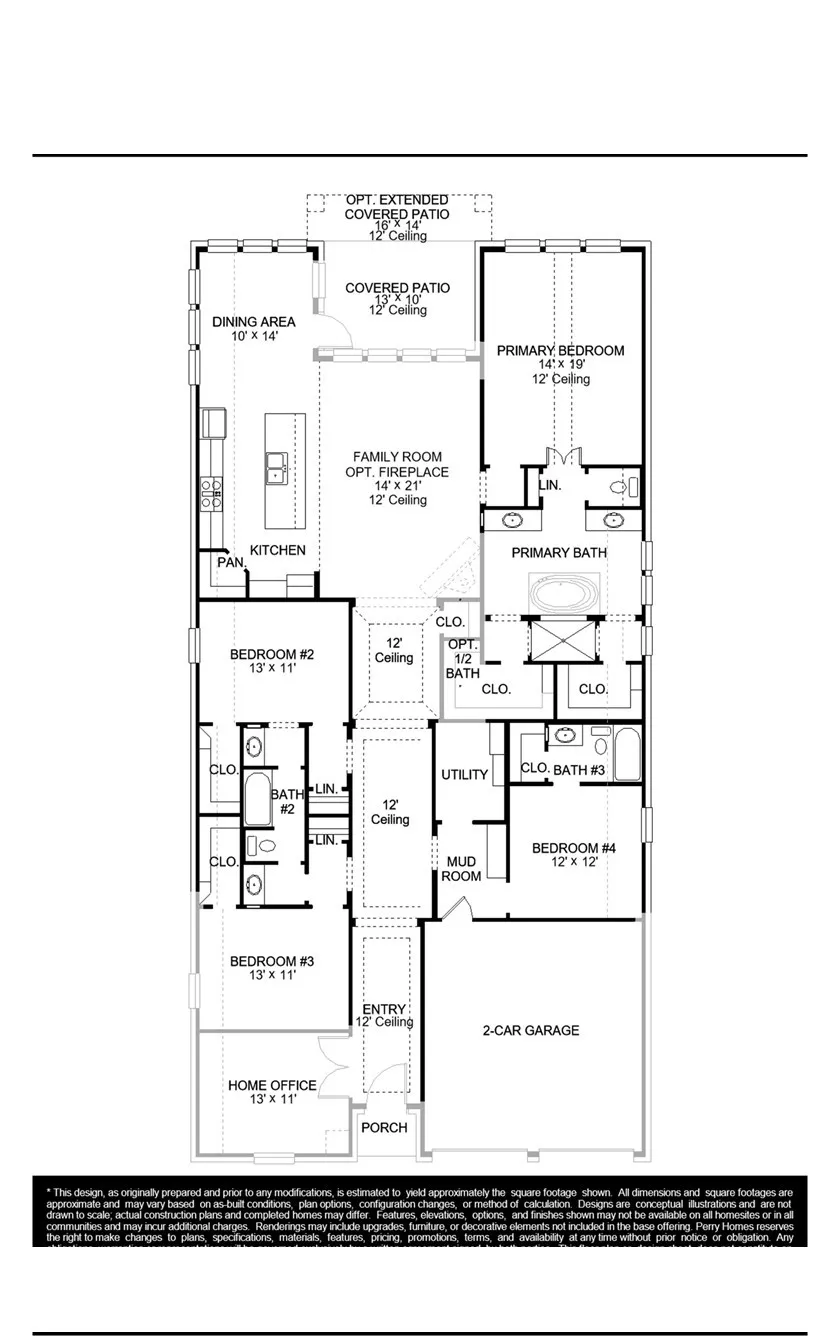 1001 Clearwater Drive Lakewood Village, TX 75068