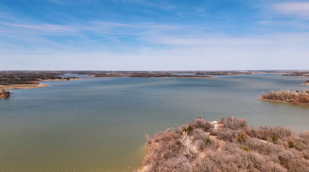 1001 Clearwater Drive Lakewood Village, TX 75068