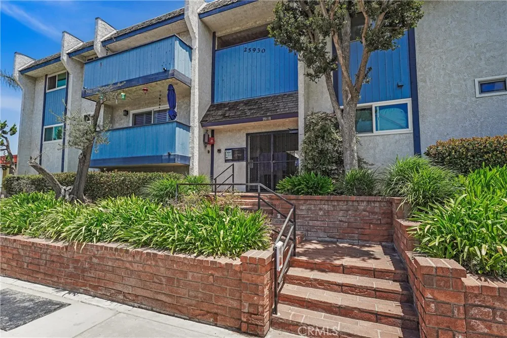 25930 Narbonne #137 Lomita, CA 90717