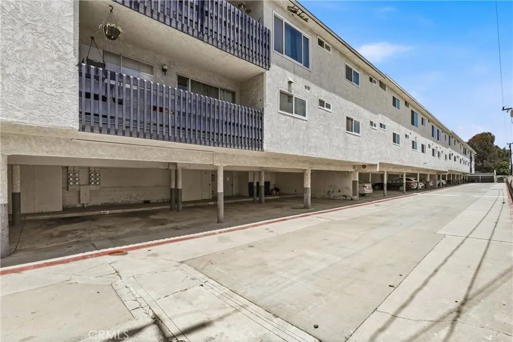 25930 Narbonne #137 Lomita, CA 90717