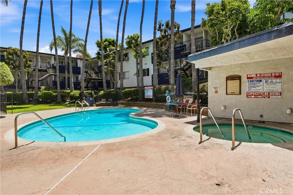 25930 Narbonne #137 Lomita, CA 90717