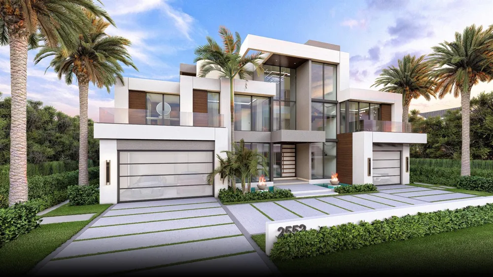 2552 Mercedes Drive Fort Lauderdale, FL 33316