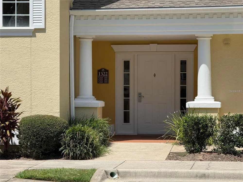1322 SEVEN EAGLES COURT #102 Reunion, FL 34747