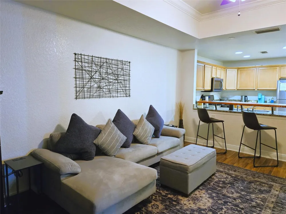 1322 SEVEN EAGLES COURT #102 Reunion, FL 34747