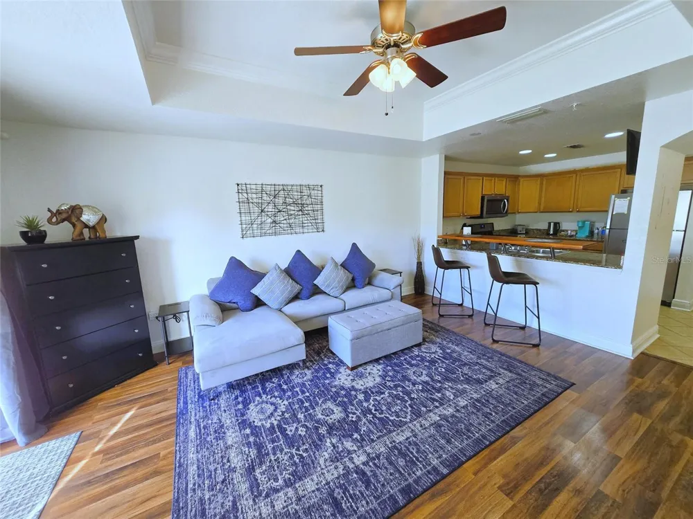 1322 SEVEN EAGLES COURT #102 Reunion, FL 34747