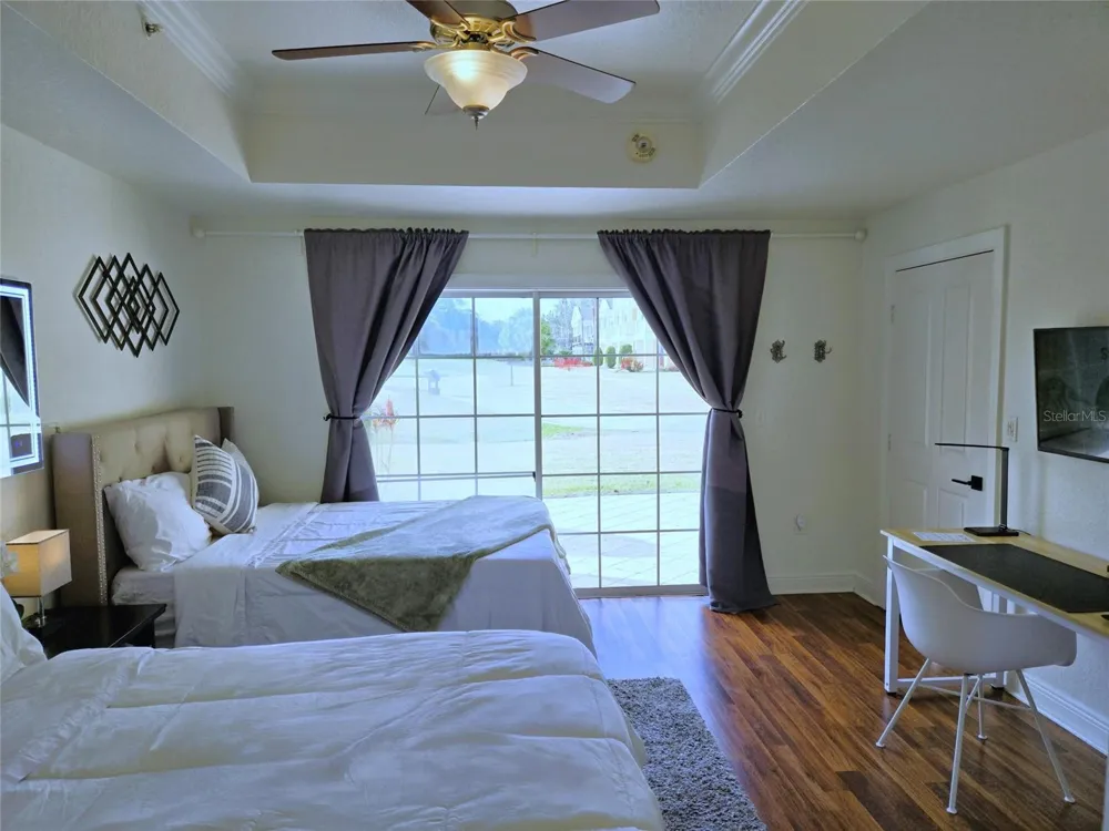 1322 SEVEN EAGLES COURT #102 Reunion, FL 34747