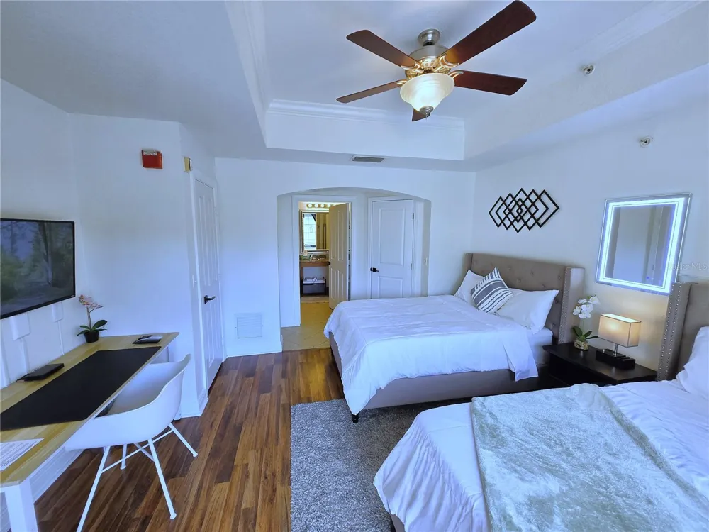 1322 SEVEN EAGLES COURT #102 Reunion, FL 34747