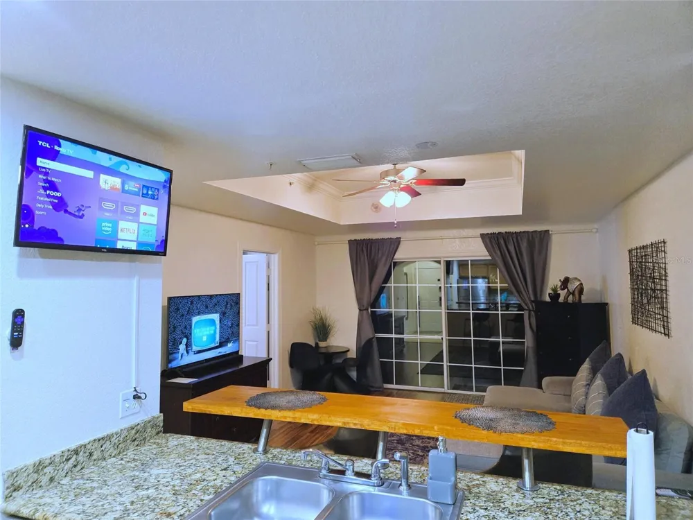 1322 SEVEN EAGLES COURT #102 Reunion, FL 34747
