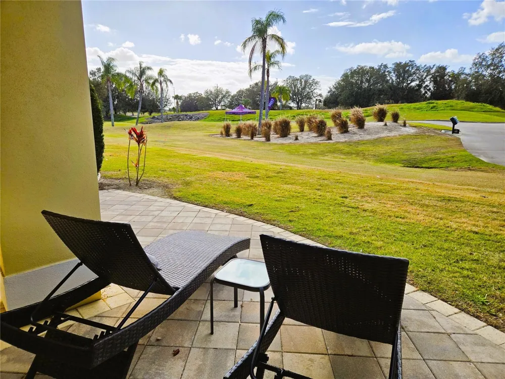 1322 SEVEN EAGLES COURT #102 Reunion, FL 34747