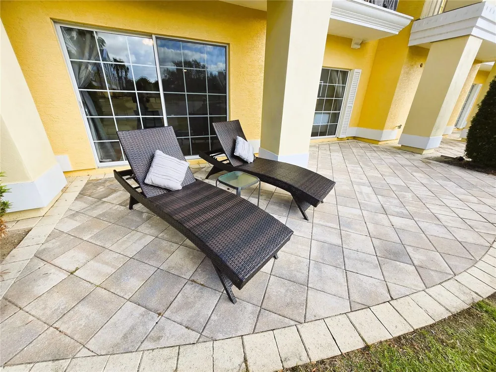 1322 SEVEN EAGLES COURT #102 Reunion, FL 34747
