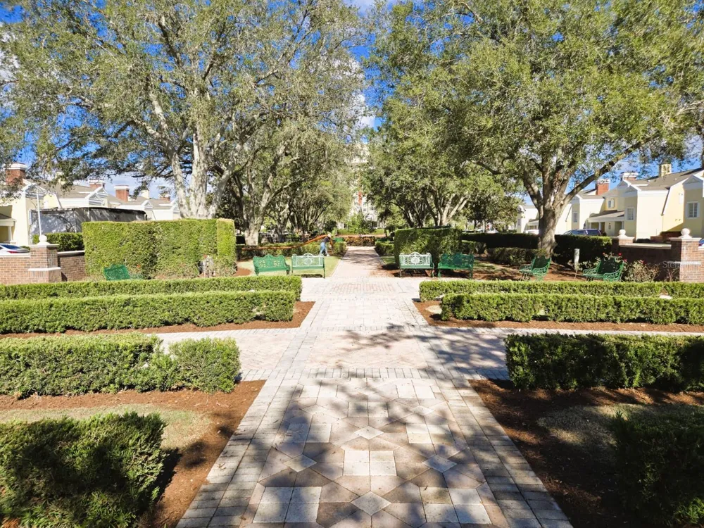 1322 SEVEN EAGLES COURT #102 Reunion, FL 34747