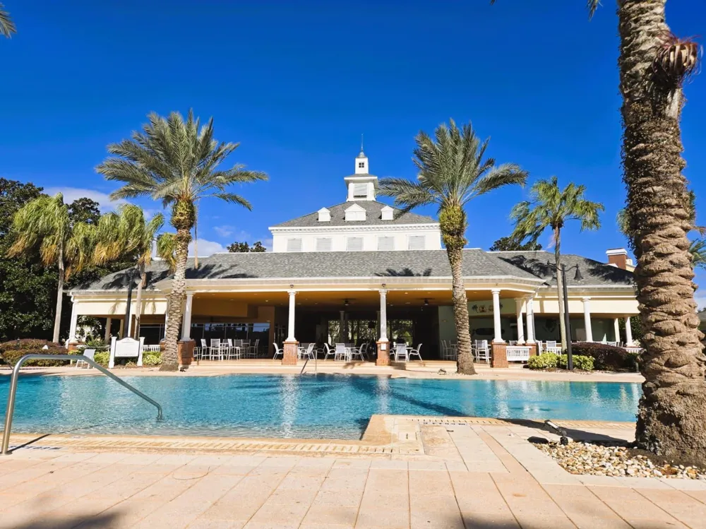 1322 SEVEN EAGLES COURT #102 Reunion, FL 34747