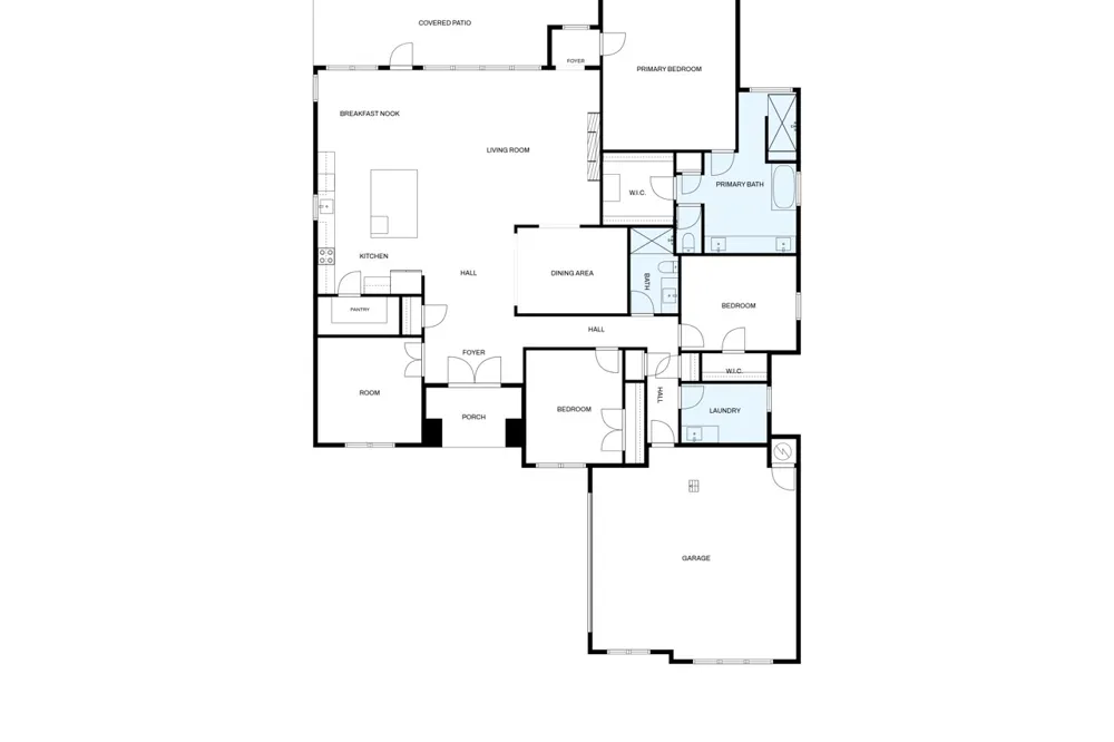 1310 Cats Eye Horseshoe Bay, TX 78657