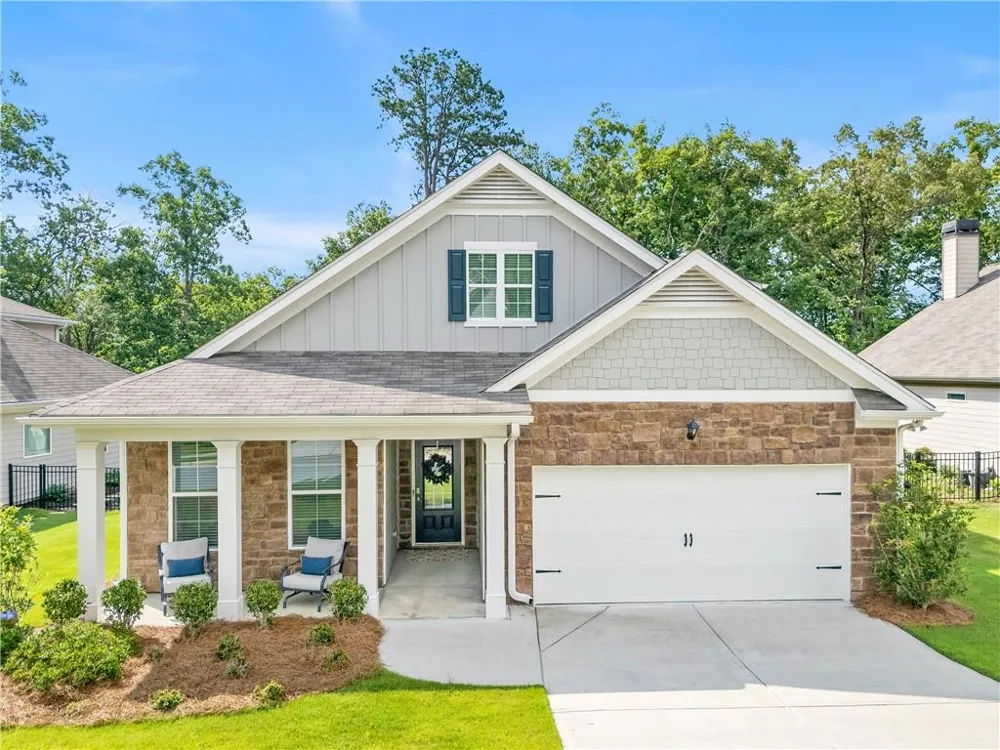3018 Winding Ridge Waleska, GA 30183