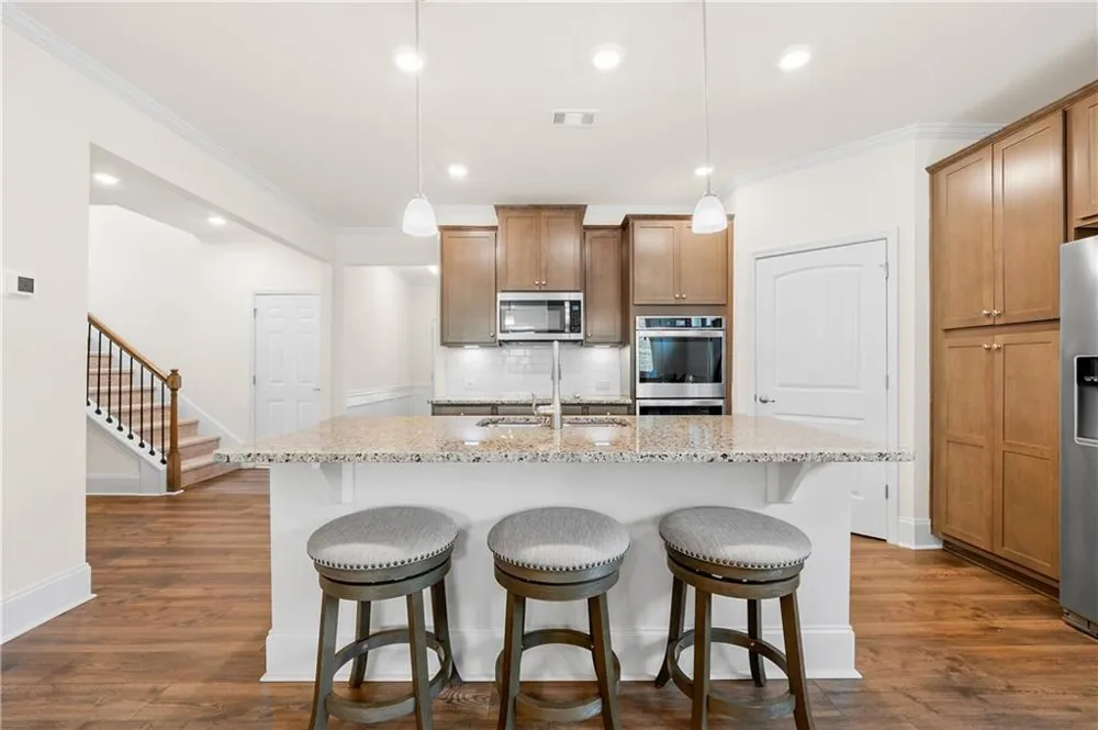 3018 Winding Ridge Waleska, GA 30183