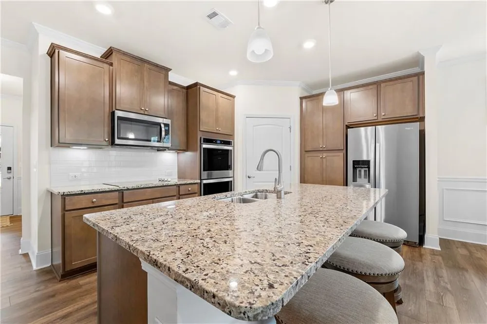 3018 Winding Ridge Waleska, GA 30183