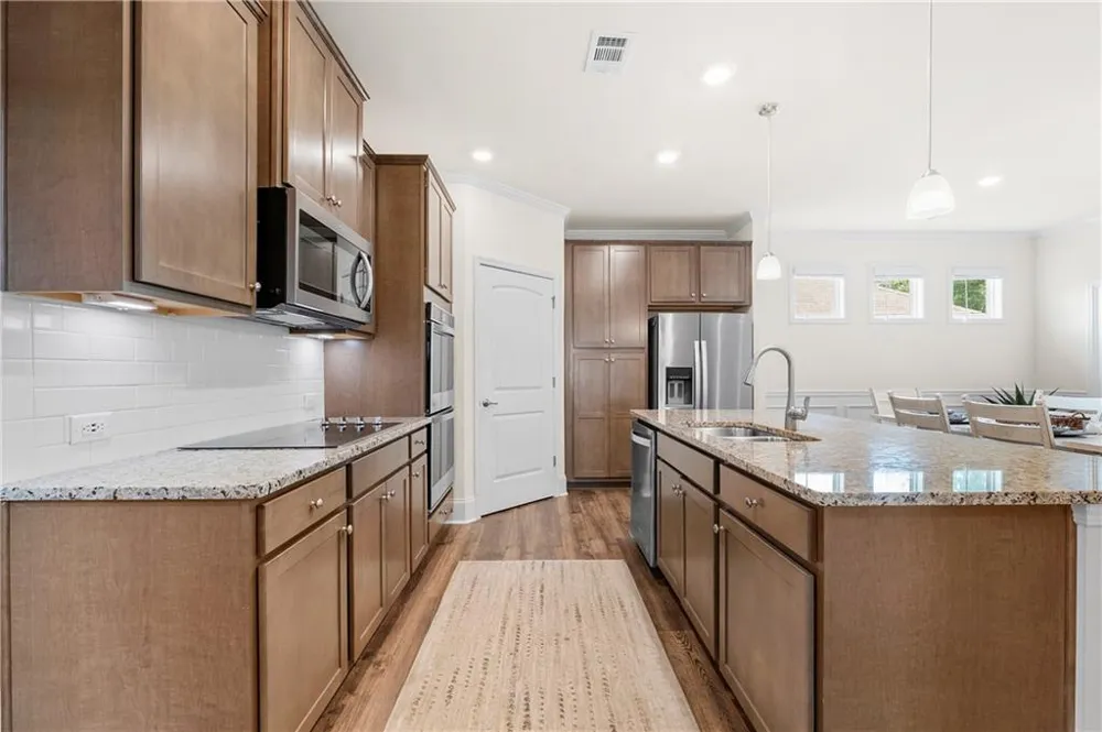 3018 Winding Ridge Waleska, GA 30183